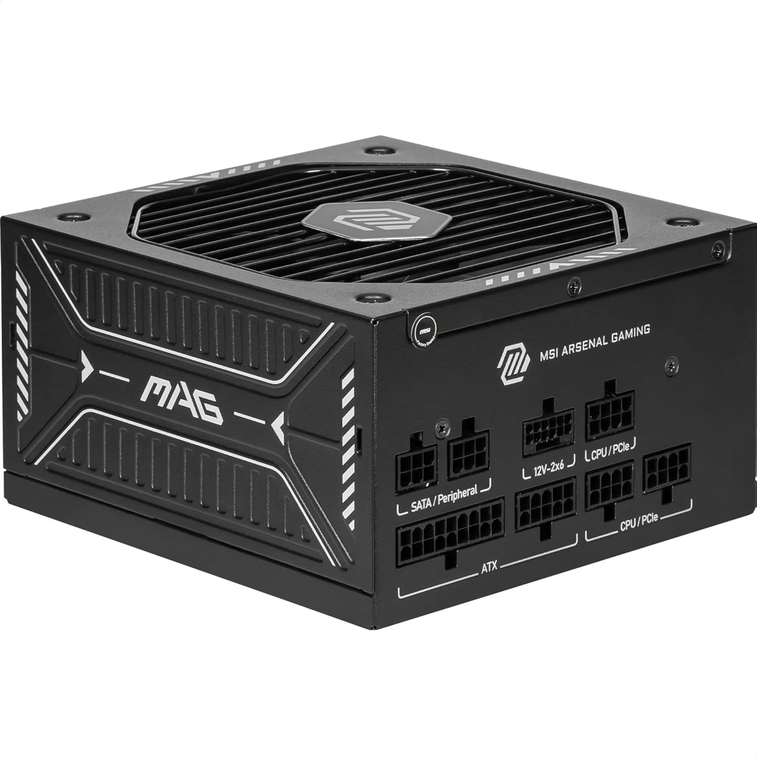 MSI A750 GLS