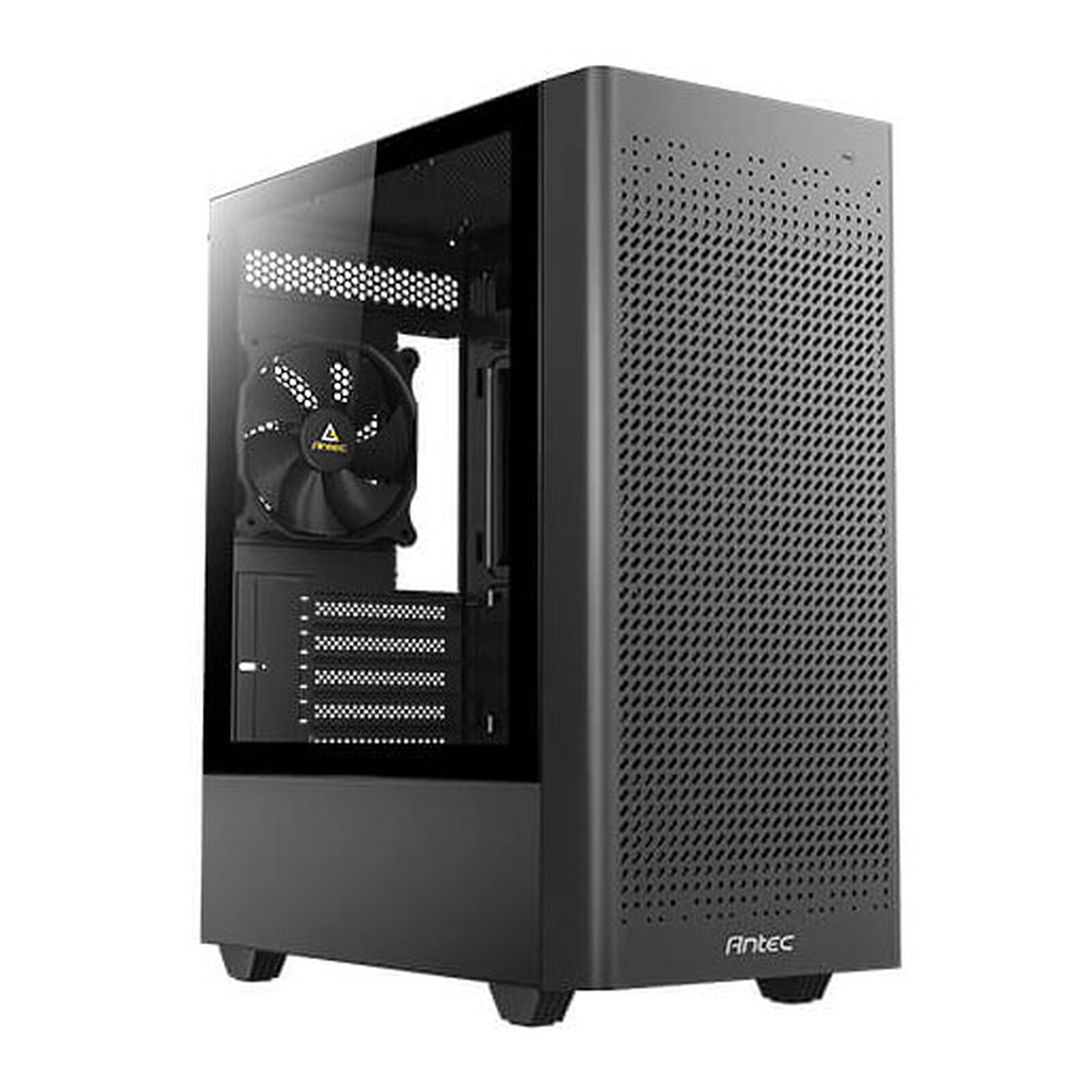 Photo d'un boitier conseillé Antec NX500M 