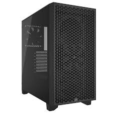 Photo d'un boitier conseillé Corsair 3000D Airflow