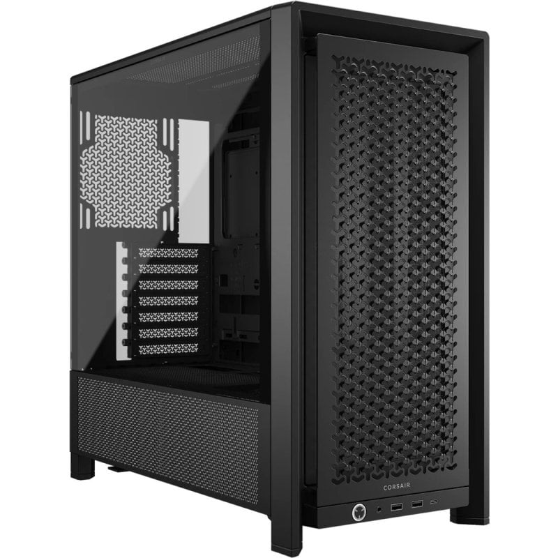 Photo d'un boitier conseillé Corsair Frame 4000D 