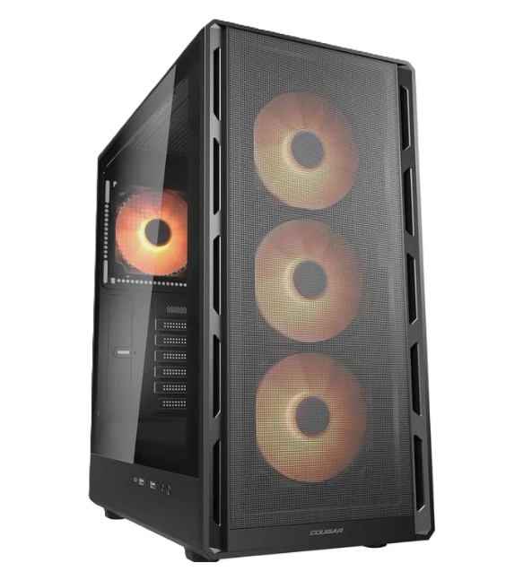 Photo d'un boitier conseillé Cougar Airface Pure PRO 