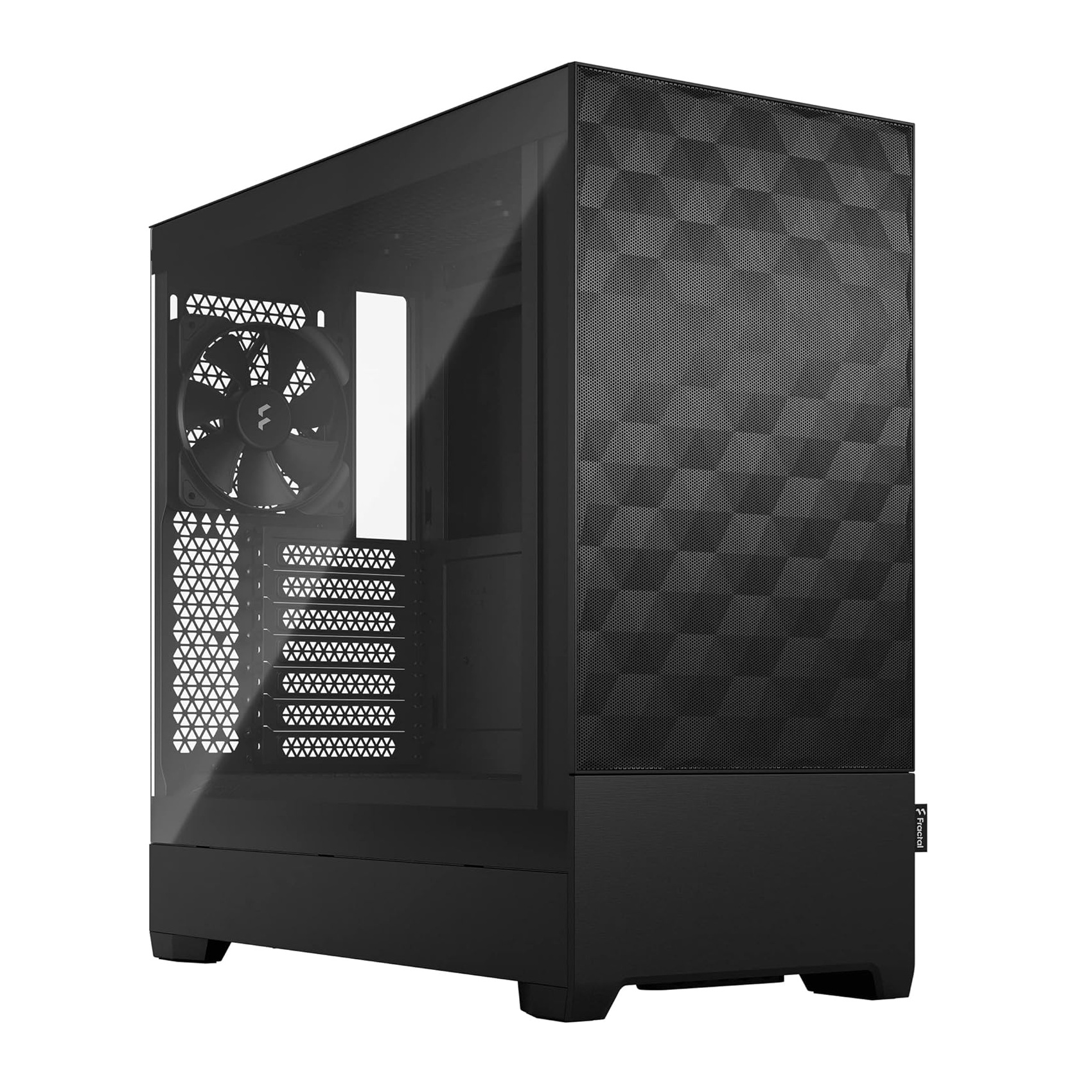 Photo d'un boitier conseillé Fractal Design Pop Air 