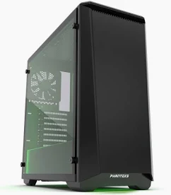 Photo d'un boitier conseillé Phanteks Eclipse P400A 