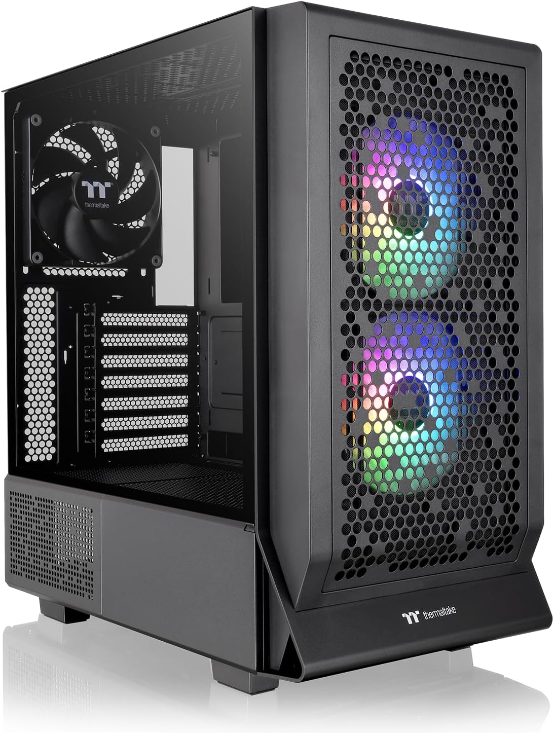 Photo d'un boitier conseillé Thermaltake Ceres 330 