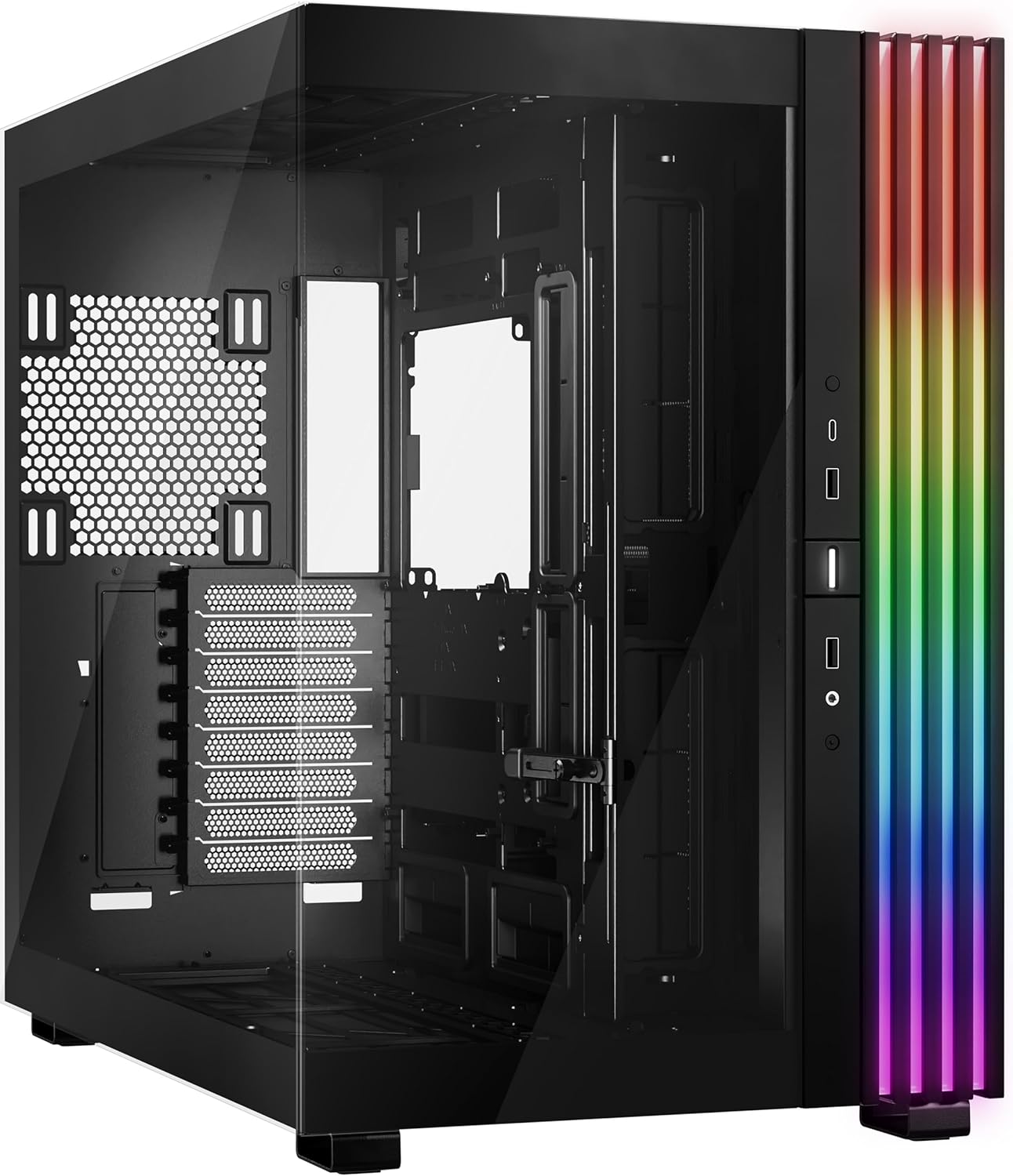 Photo d'un pc, monté en stream, avec comme référence : Gorgoith - 2125€ 