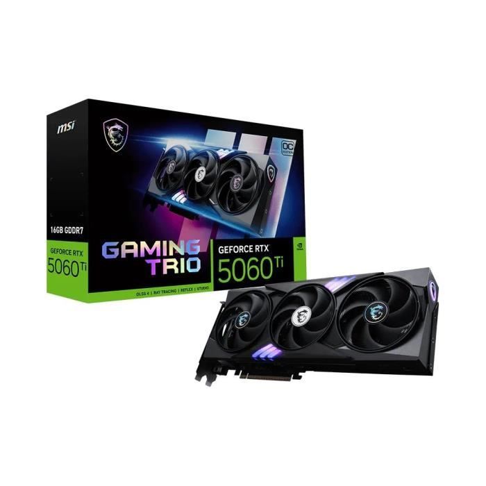 Palit RTX 5060 ti 8g