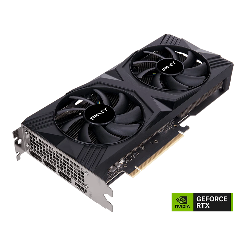 RTX 4070 12g