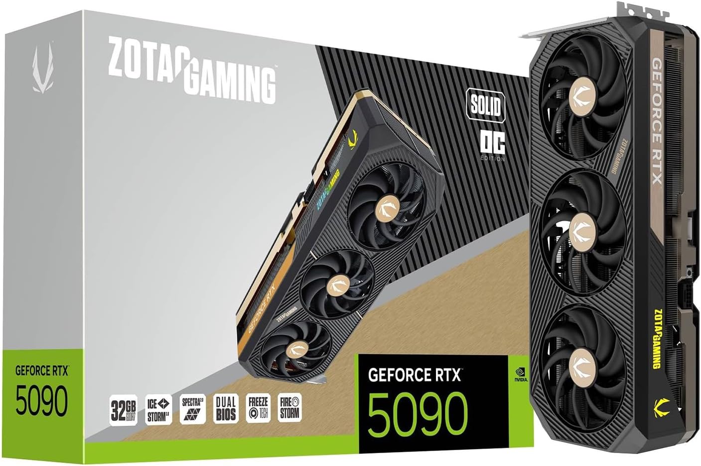 RTX 5090