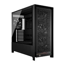 Photo d'un boitier conseillé Corsair FRAME 5000 RS
