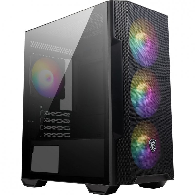 Photo d'un boitier, servant d'illustration pour une configuration conseillée par MonPetitPC au prix de 700 €
