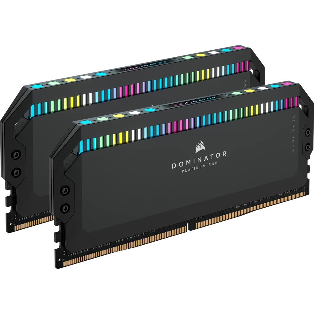 Corsair Dominator 32go 6000 C36