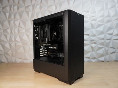 PC de ArnaqueMoiSiTuPeux - 1460€