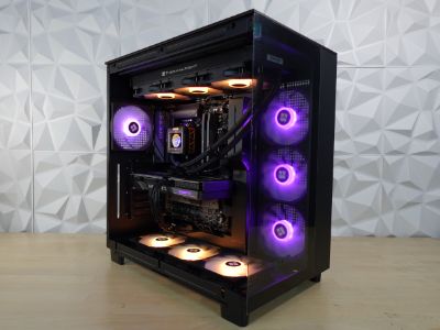 PC de LaMatinaleFoot - 1500€