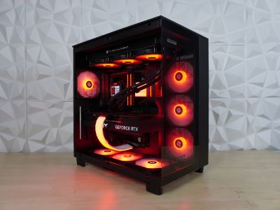 PC de Posty - 3430€