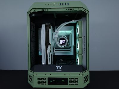 PC de Aeroxia - 2520€
