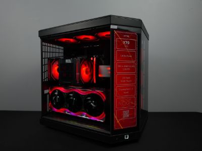 Photo d'un pc, monté en stream, avec comme référence : dealerdecypr - 5600€ 