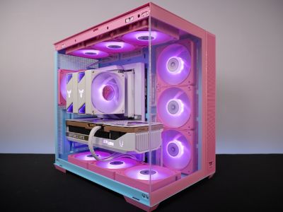 Photo d'un pc, monté en stream, avec comme référence : MrLegendaire - 3000€ 