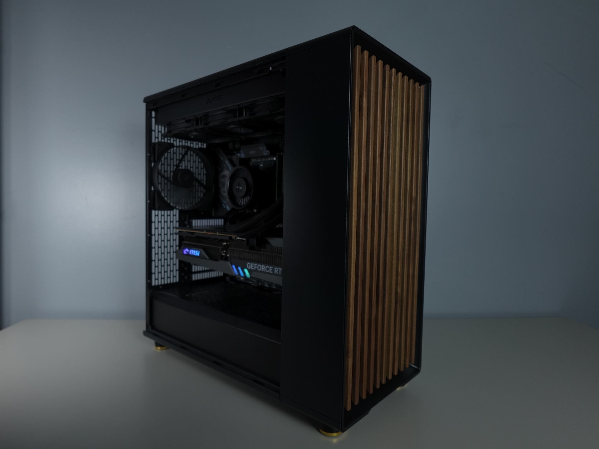 Photo config