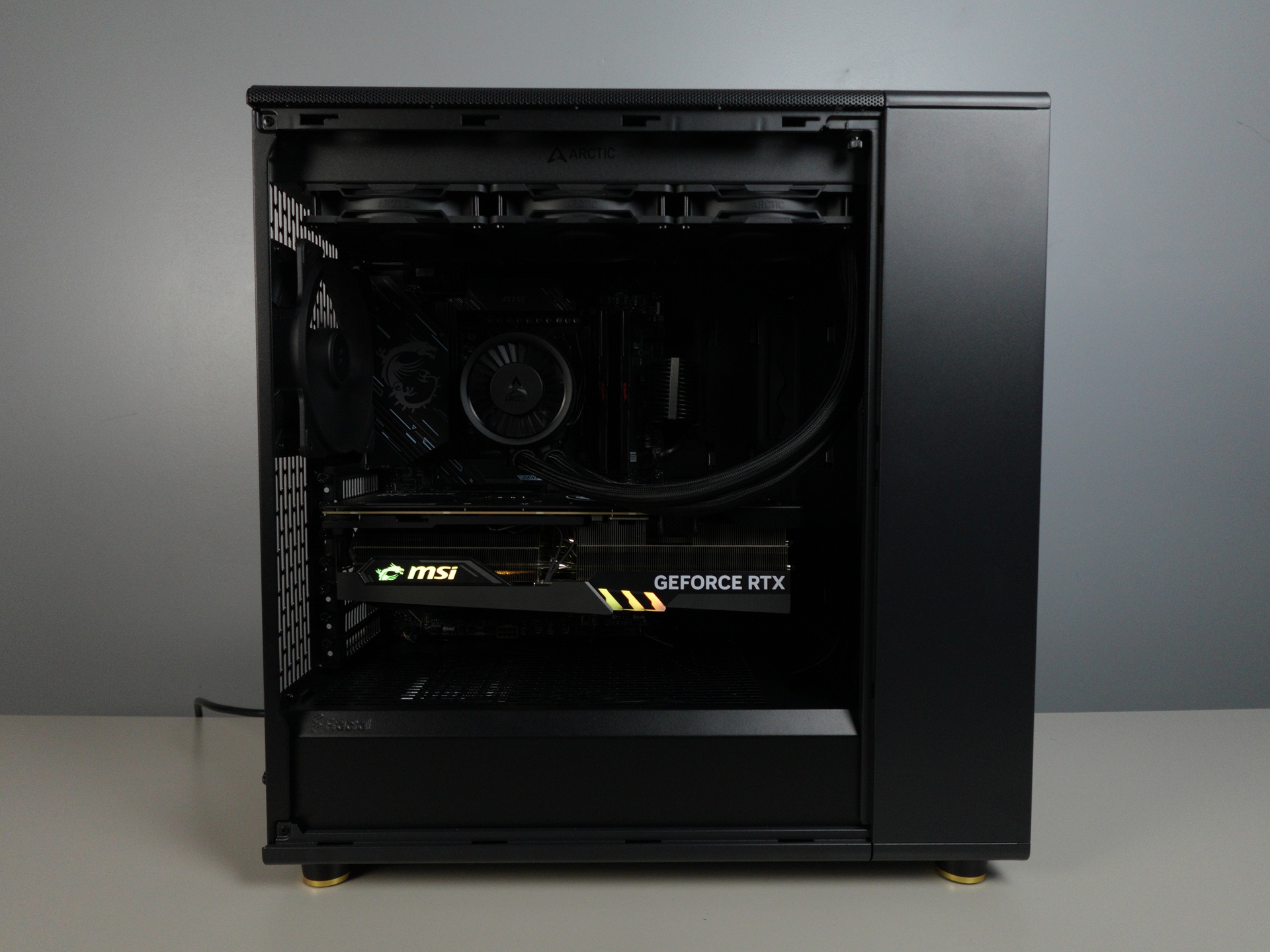 Photo config