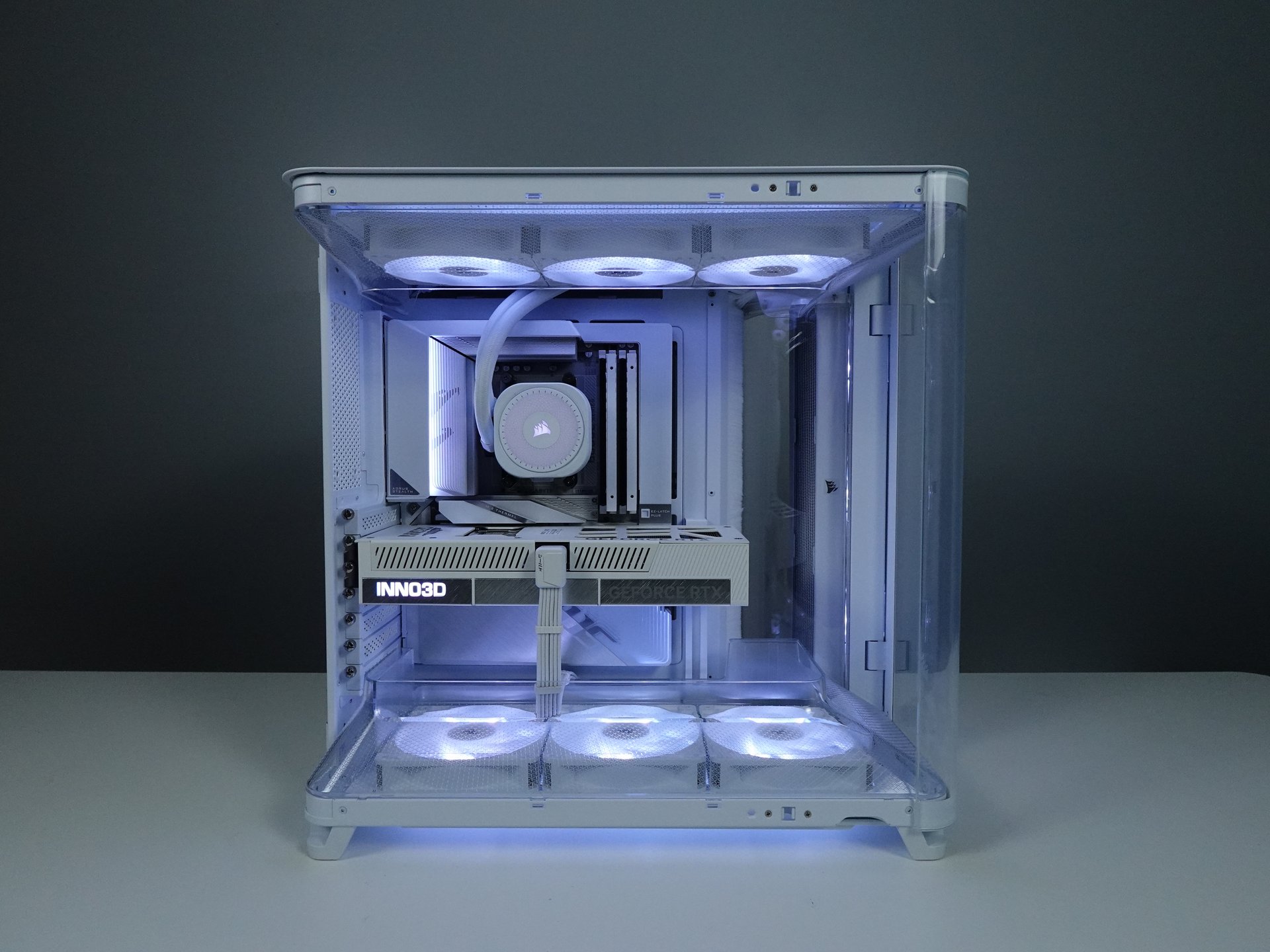 Photo config