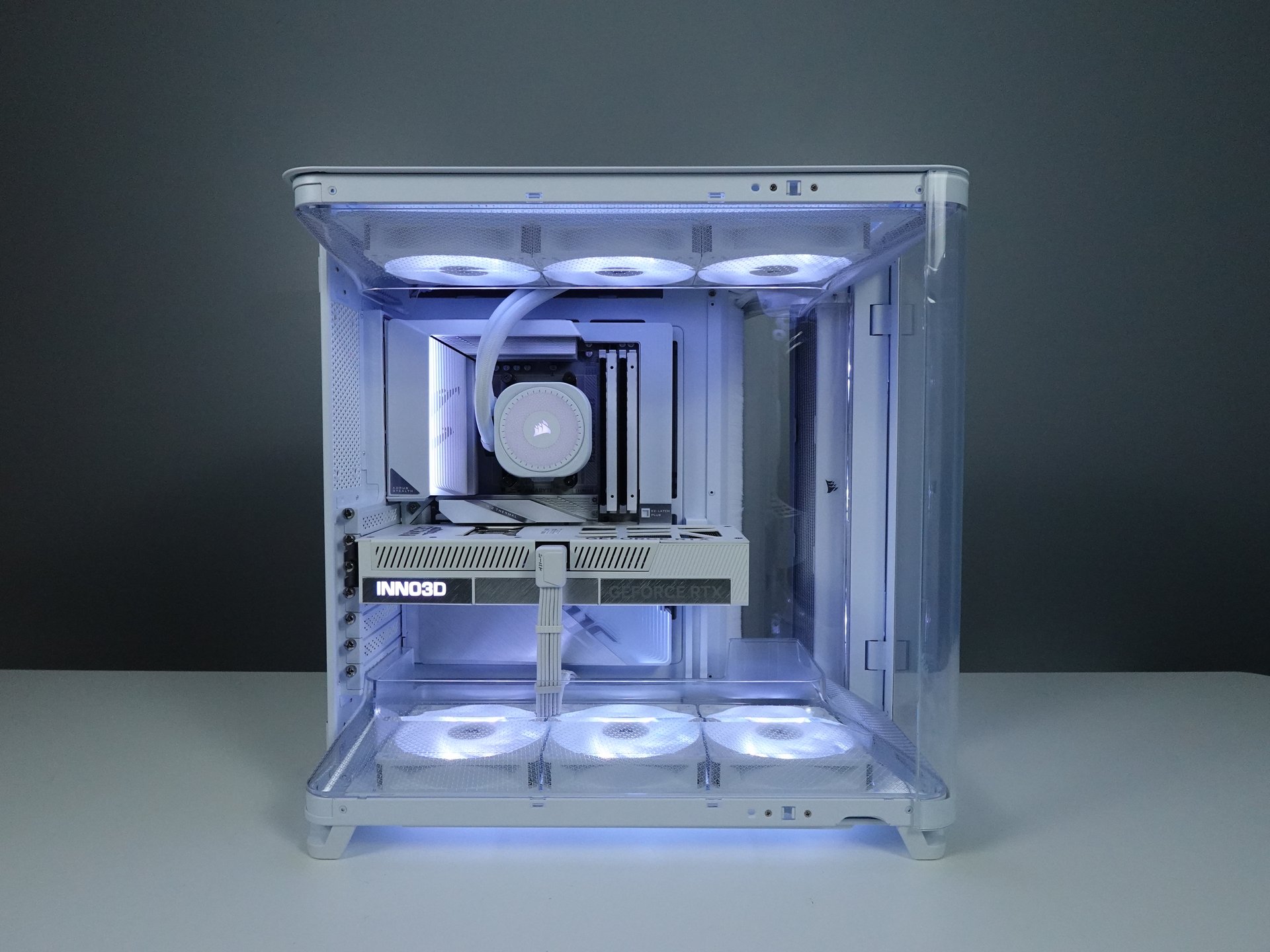 Photo config