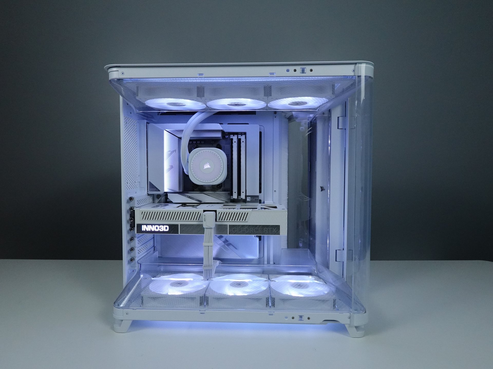 Photo config