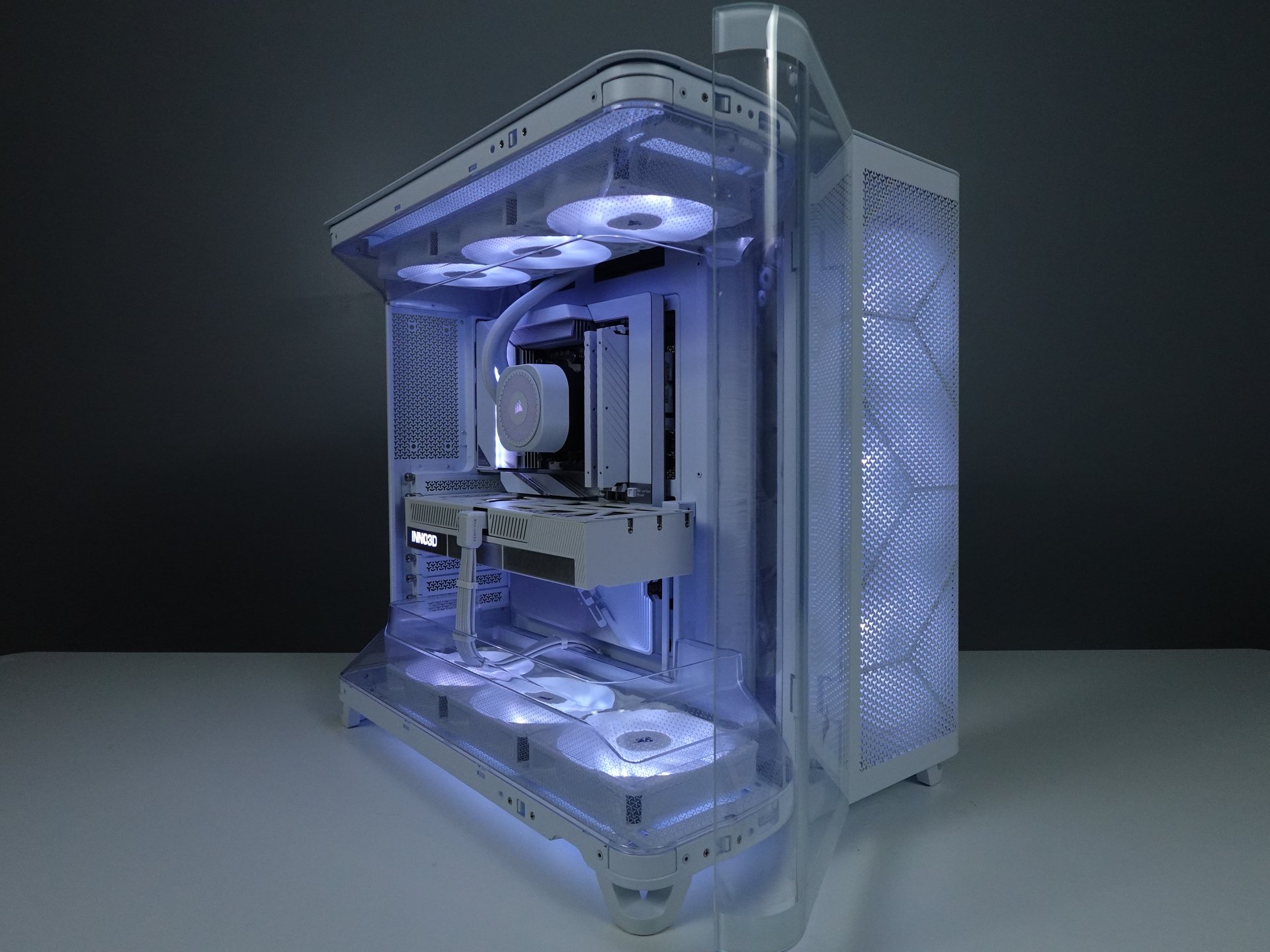 Photo config