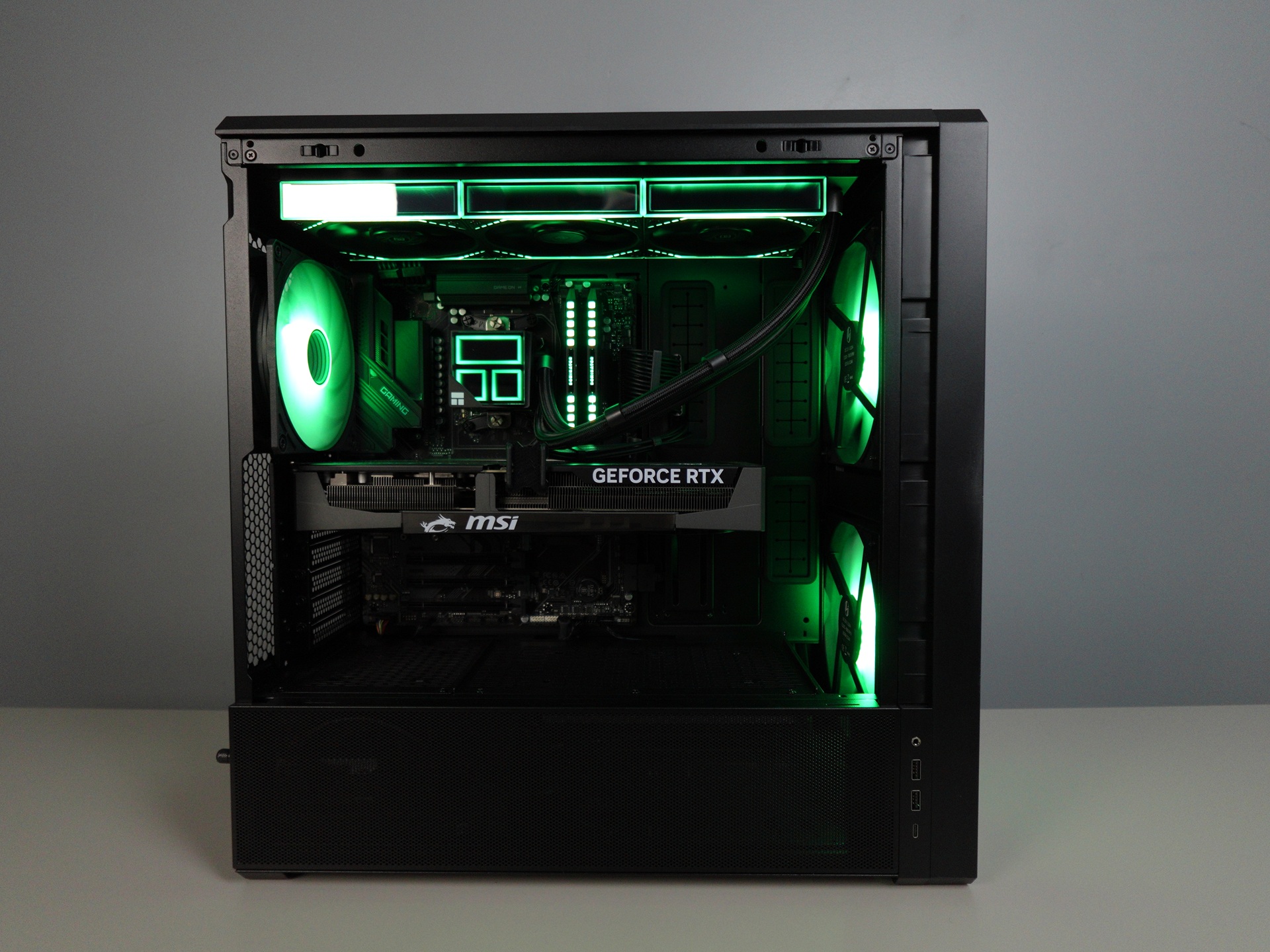 Photo config