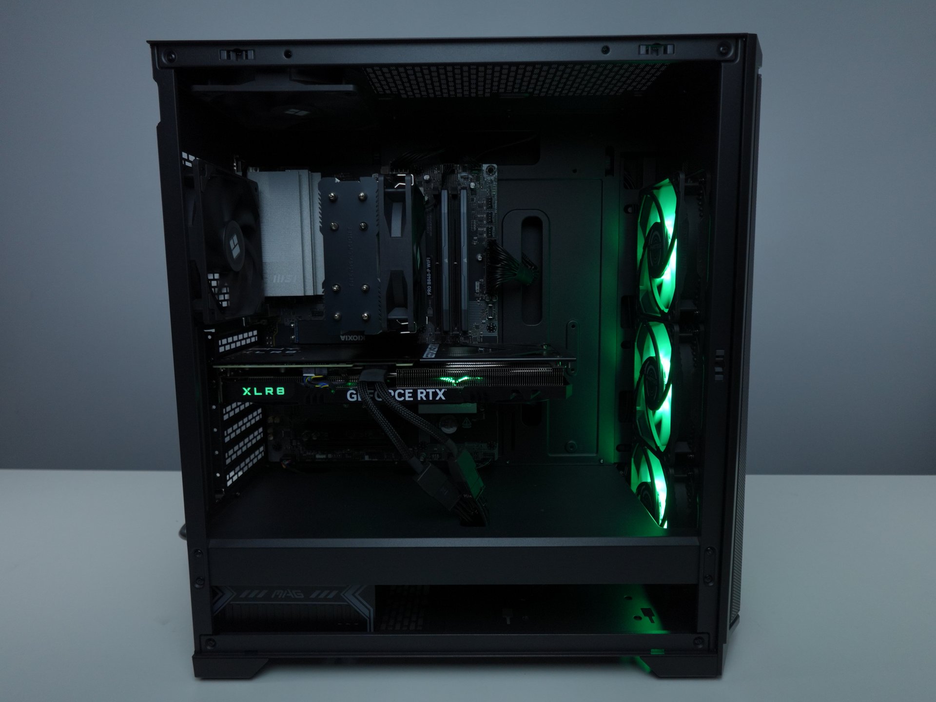Photo config