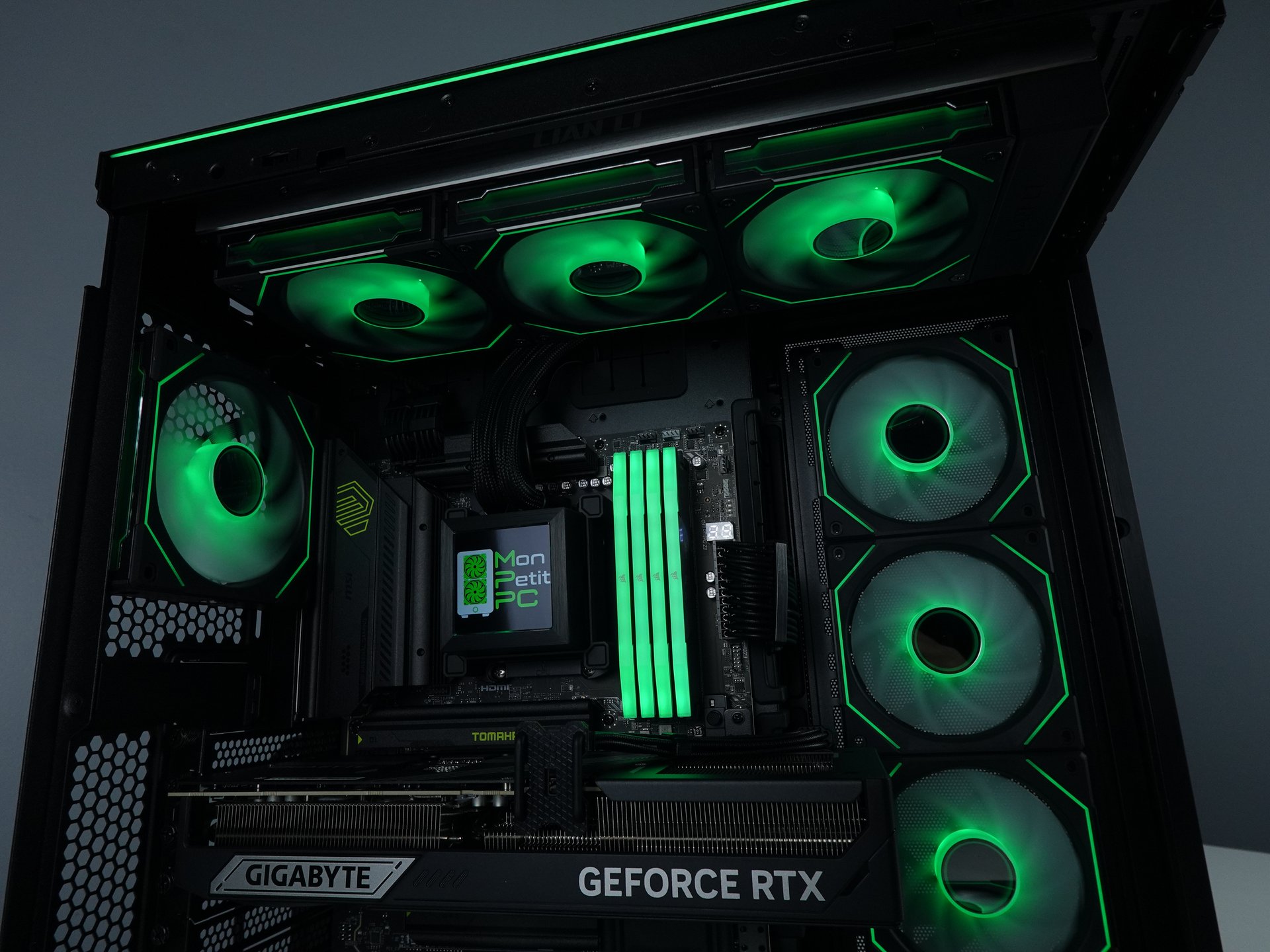 Photo config