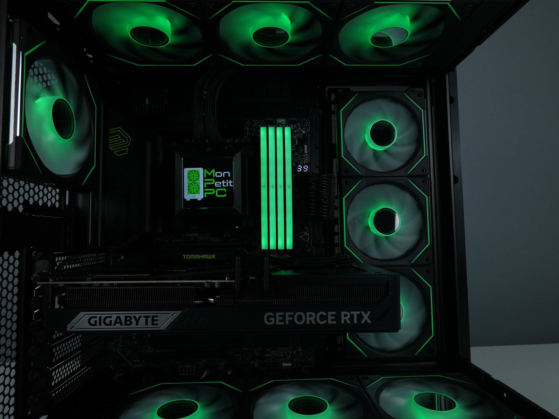Photo config