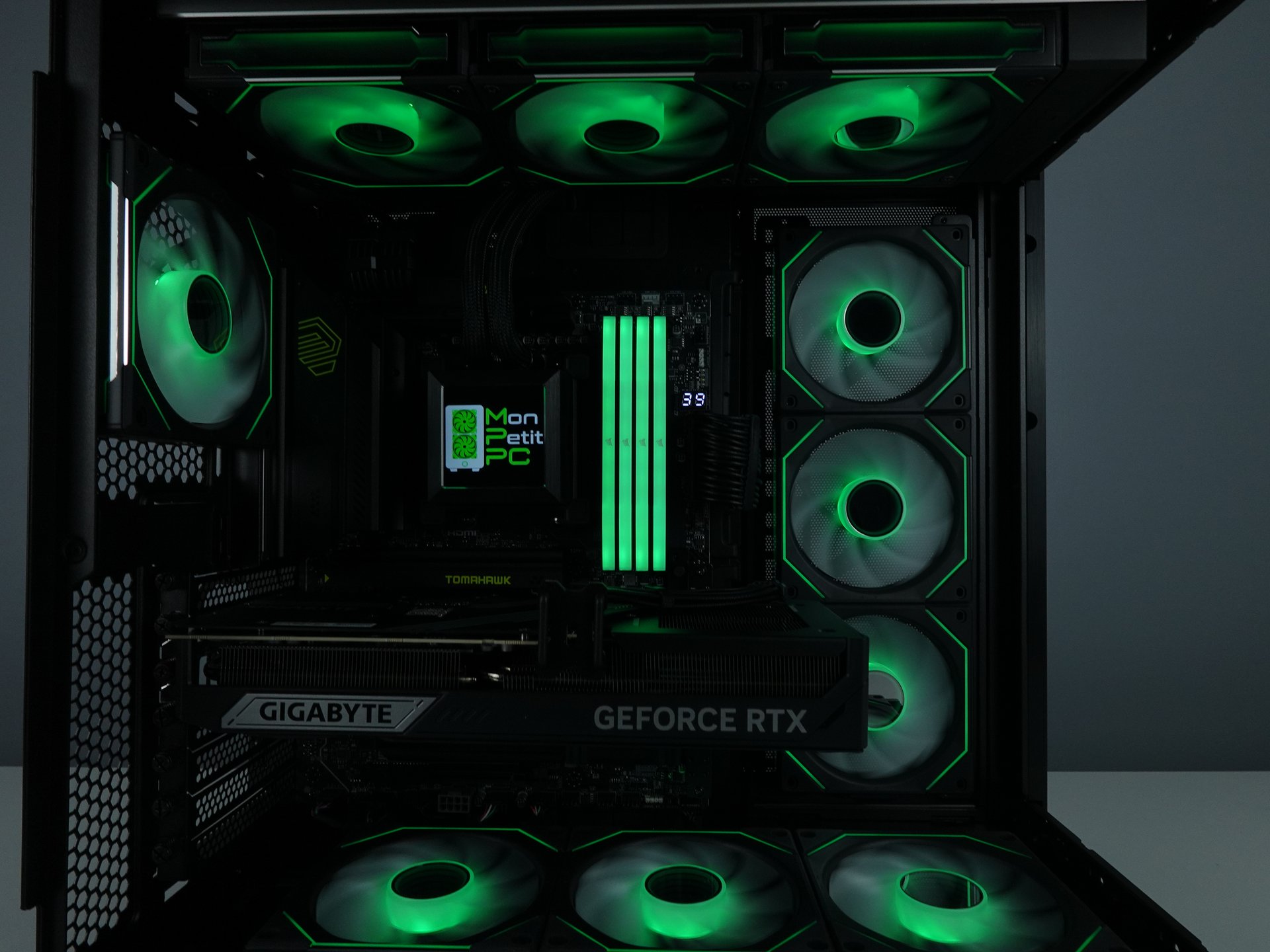 Photo config