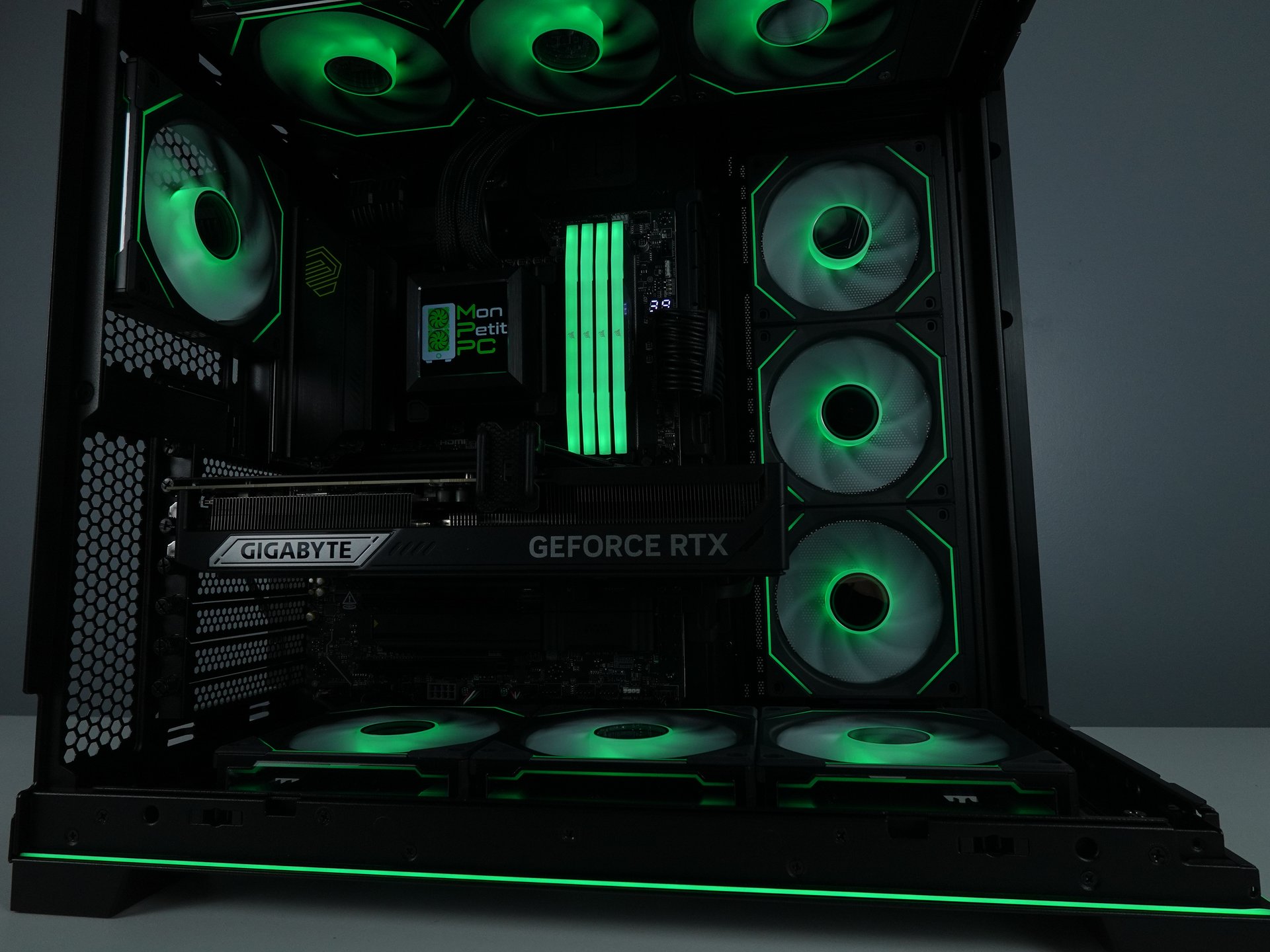 Photo config