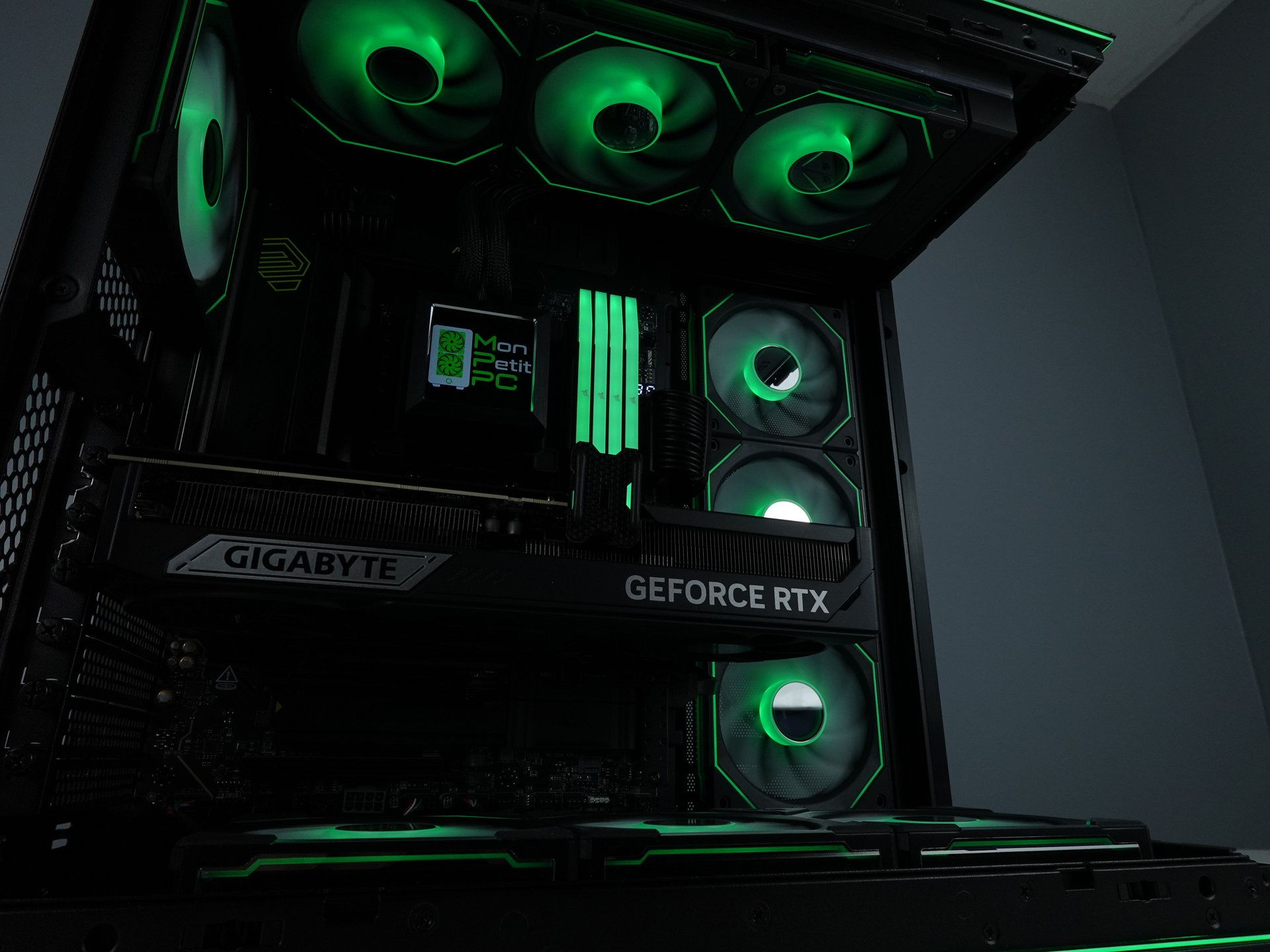 Photo config