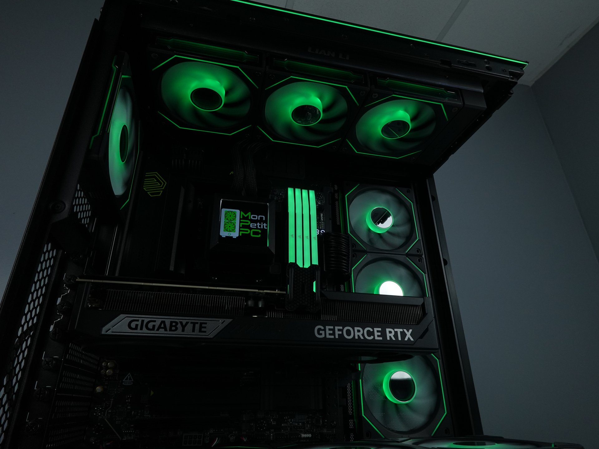 Photo config