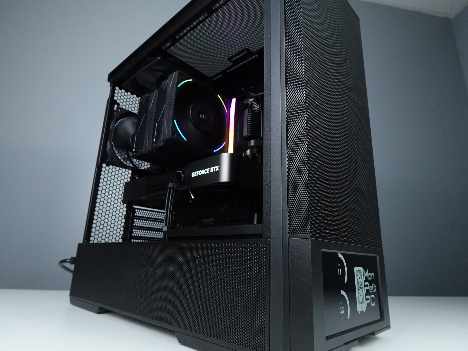 Photo config