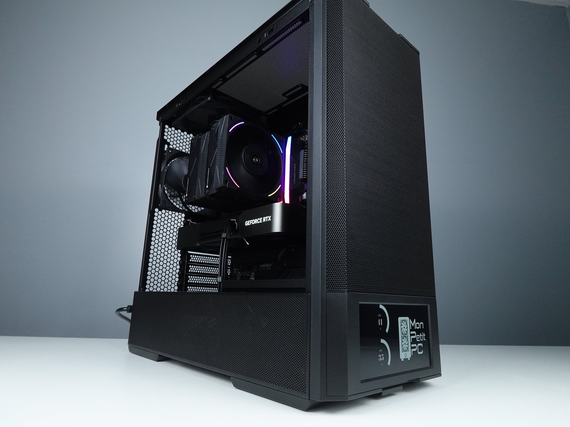 Photo config