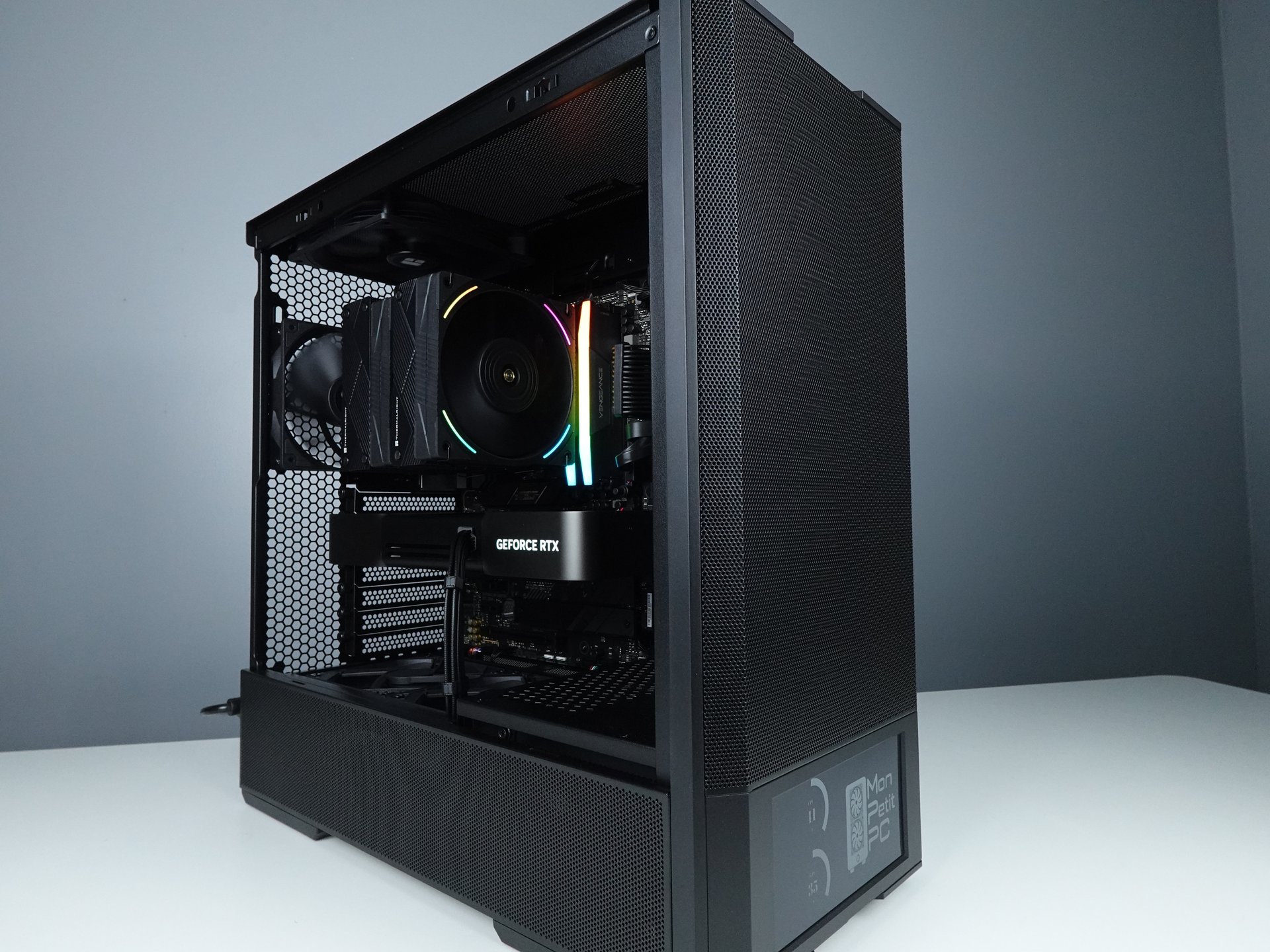 Photo config