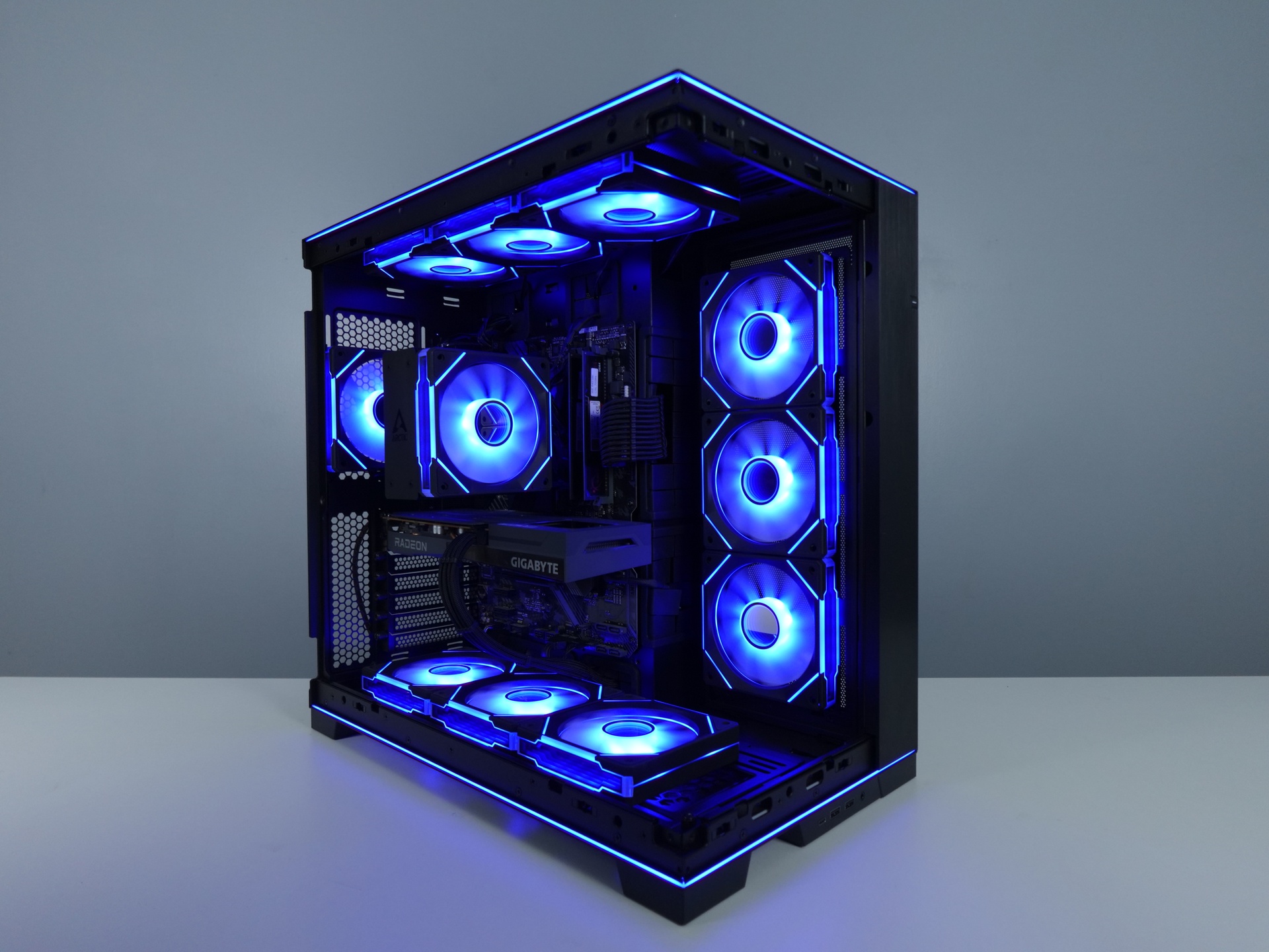 Photo config