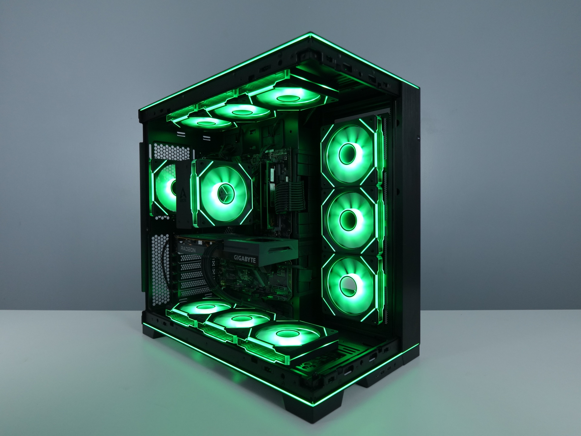 Photo config