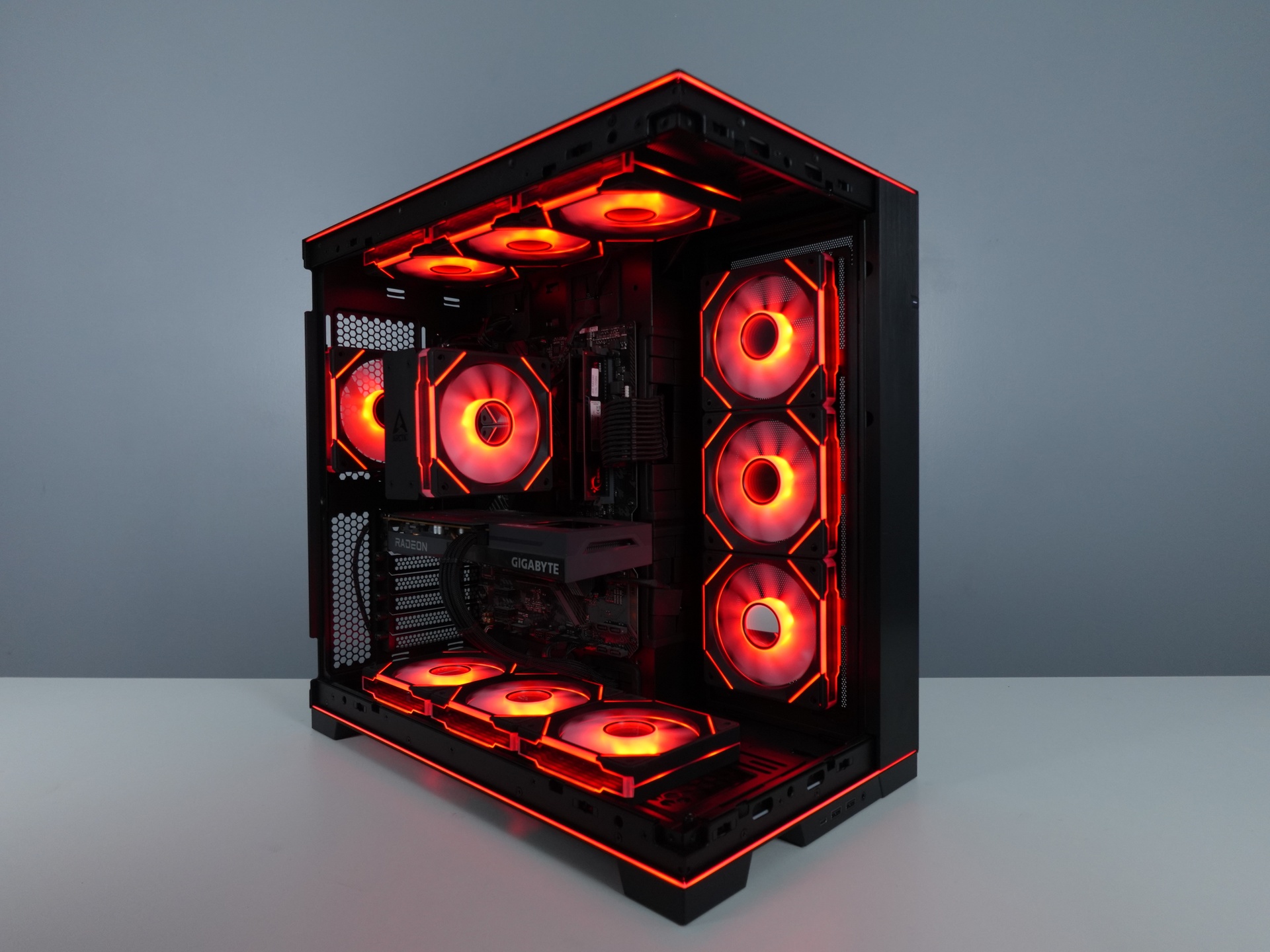 Photo config