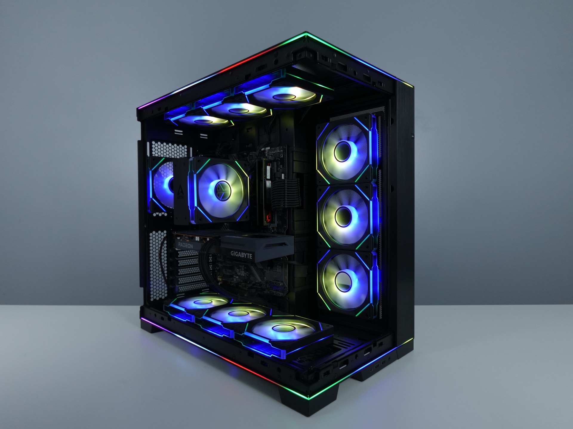 Photo config