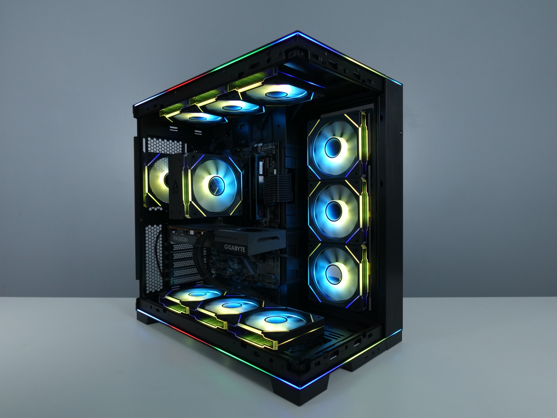Photo config