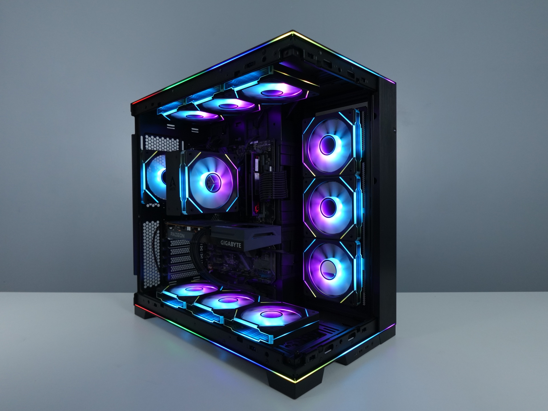 Photo config