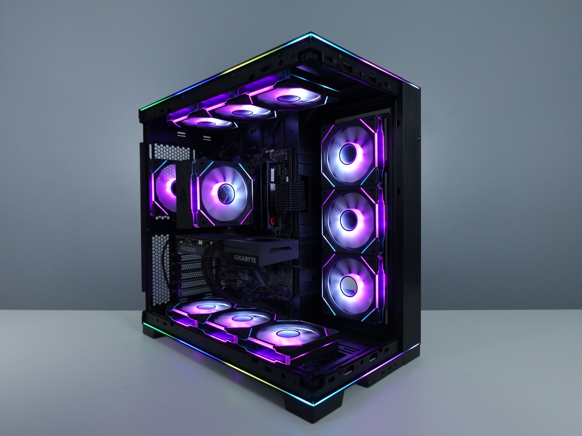 Photo config