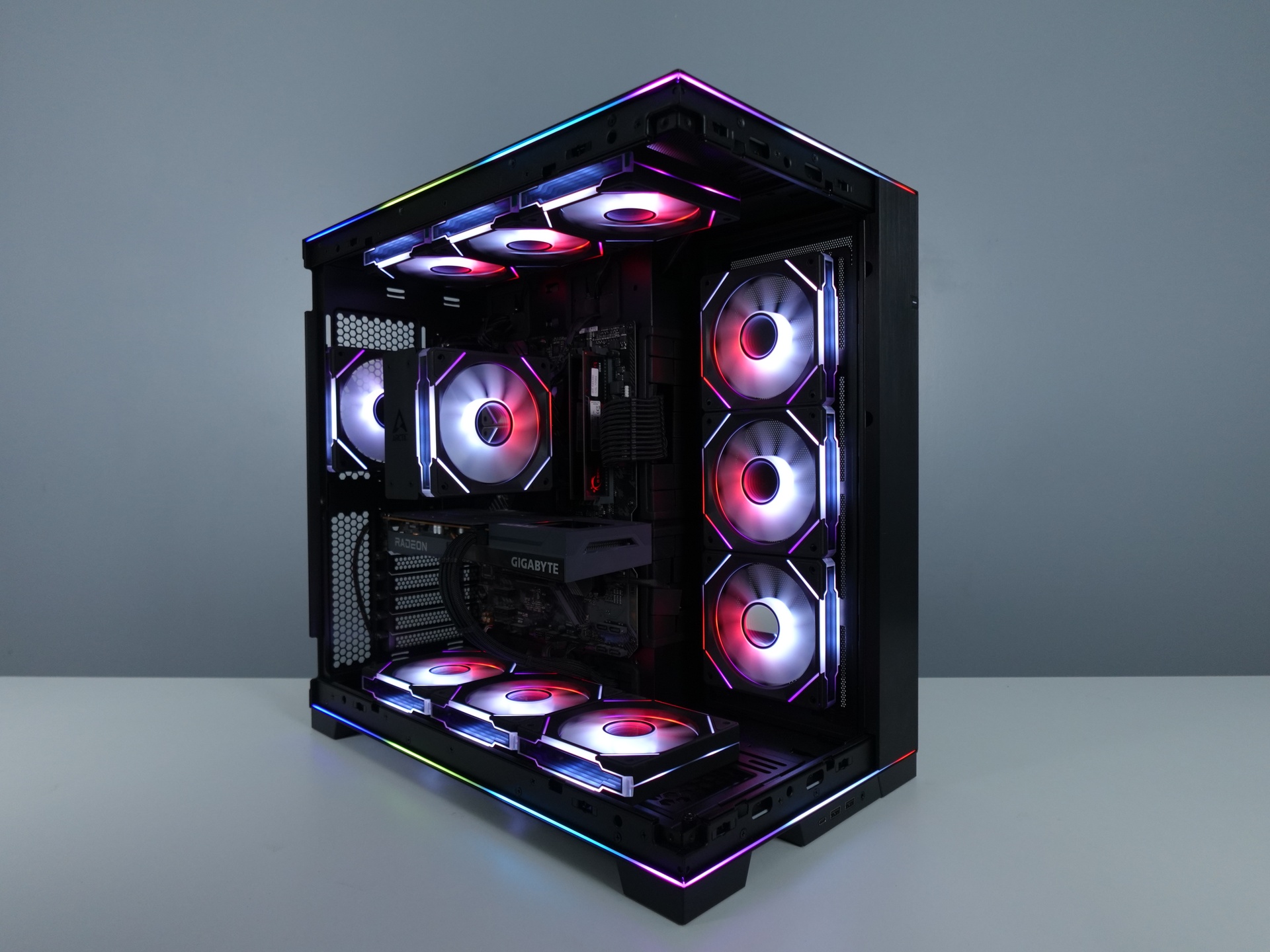 Photo config