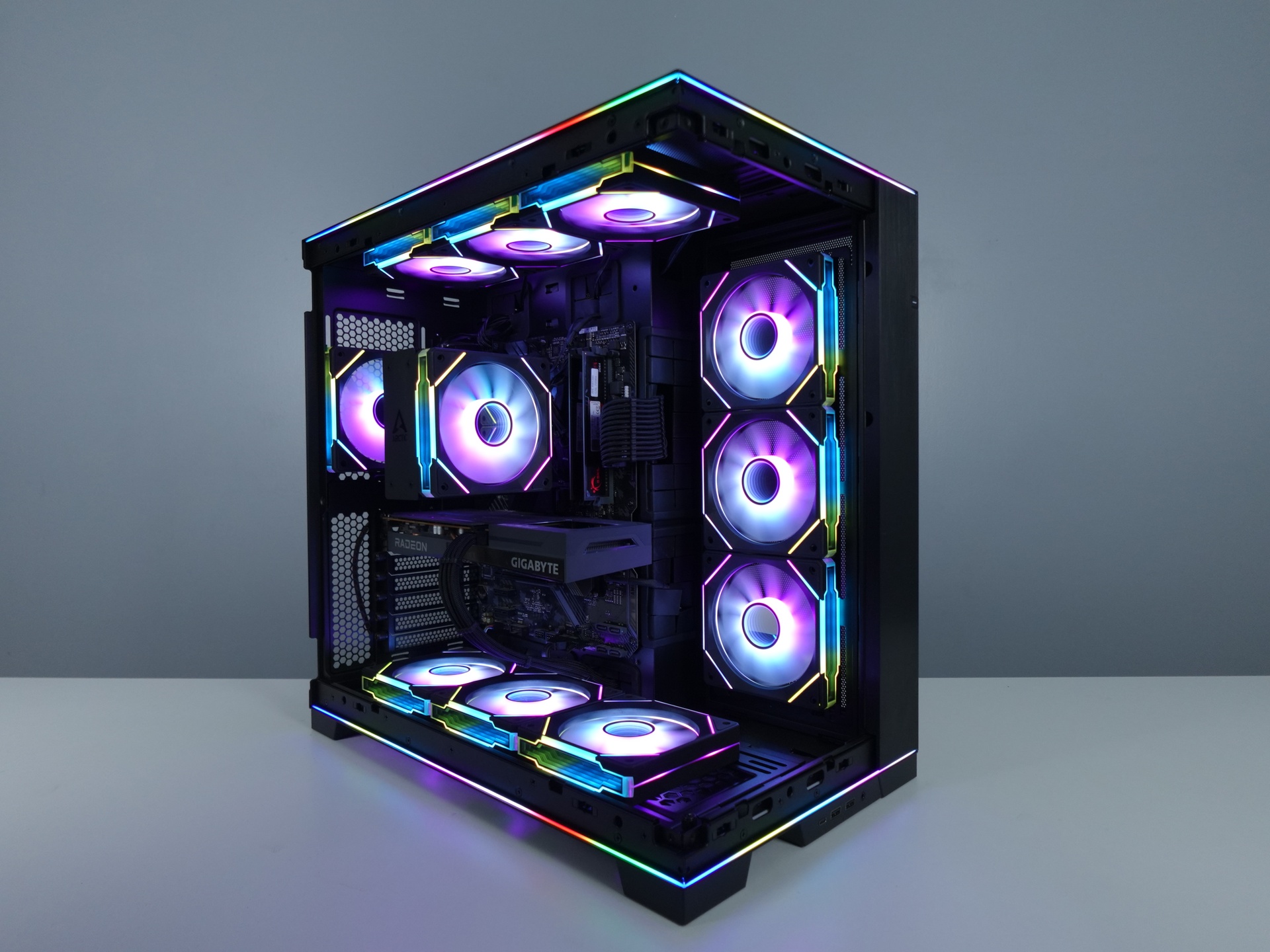 Photo config