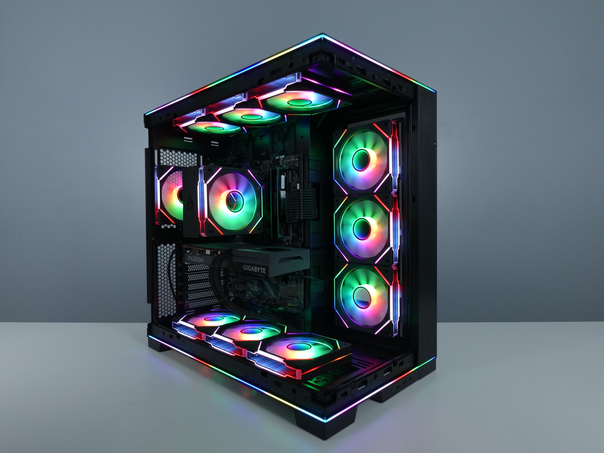Photo config
