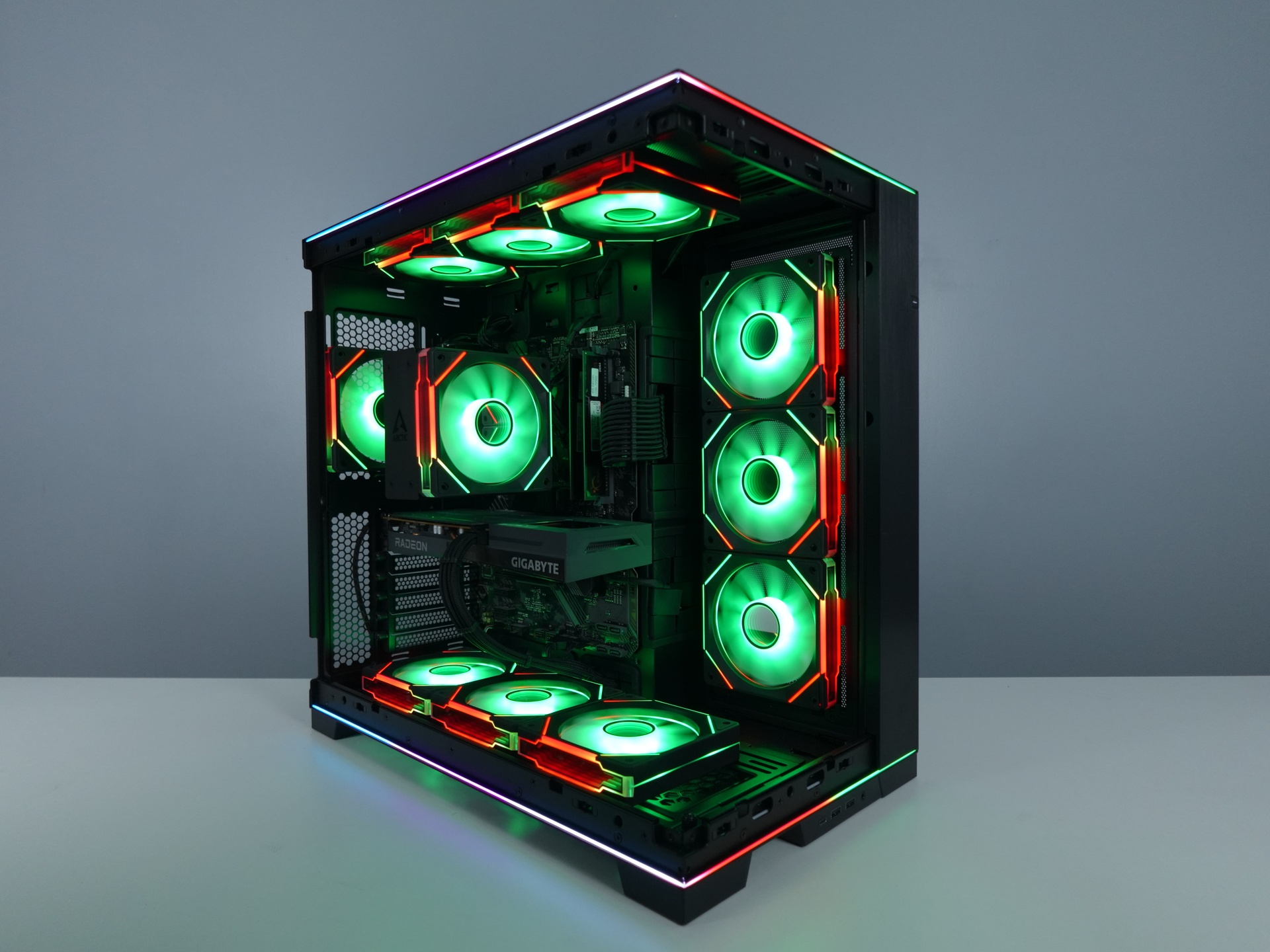 Photo config