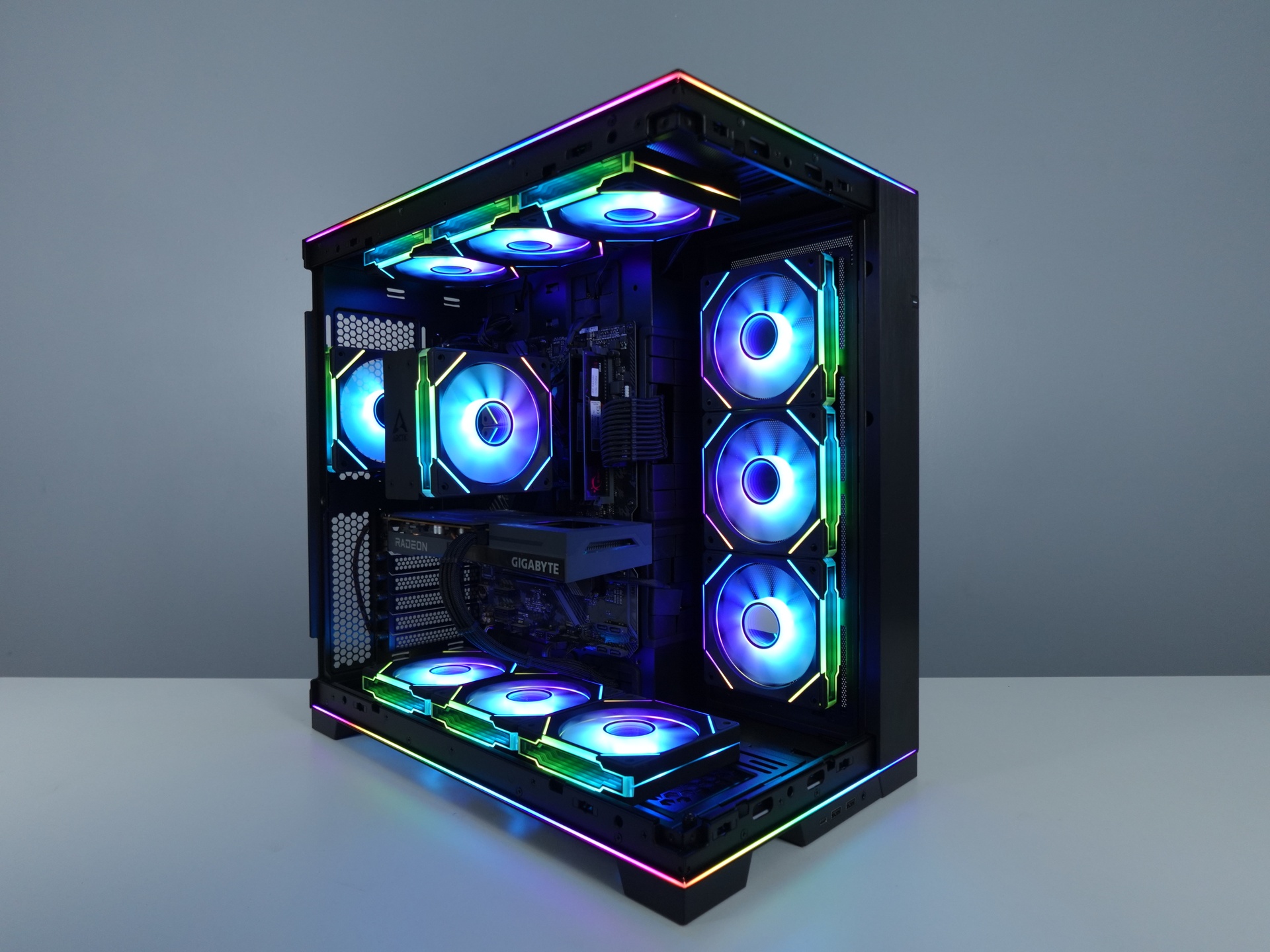Photo config
